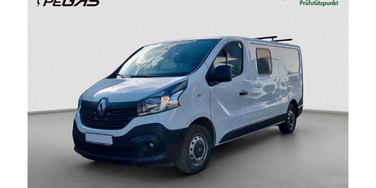 Renault Trafic 118.916 km 14.500 &euro; Oranienburg (bei Berlin) 16515