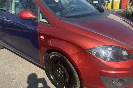 Seat Altea 209.365 km 1.990 &euro; Berlin 12249