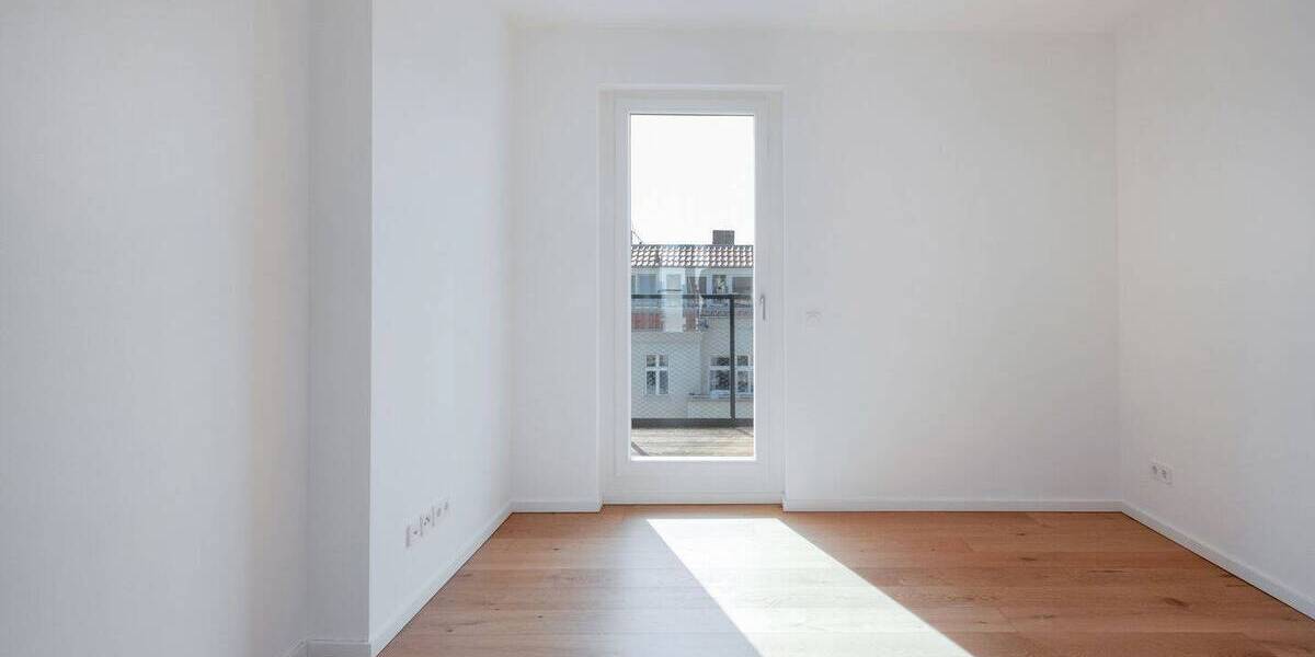 Etagenwohnung Berlin Prenzlauer Berg - 4 Zimmer, 146 m&sup2;, 1.280.000&euro; | Angebot:26597572