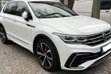 VW Tiguan 81.200 km 33.499 € Berlin 12355