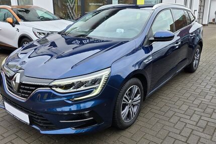 Renault Megane 46.510 km 16.890 &euro; Berlin 12623