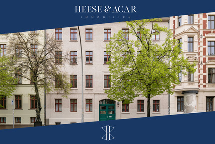 Wohnung Berlin Prenzlauer Berg - 2 Zimmer, 67 m&sup2;, 449.900&euro; | Angebot:26503655