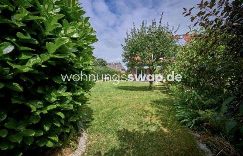 Etagenwohnung Bernau Schönow - 6 Zimmer, 140 m&sup2;, 2.700&euro; | Angebot:25964553