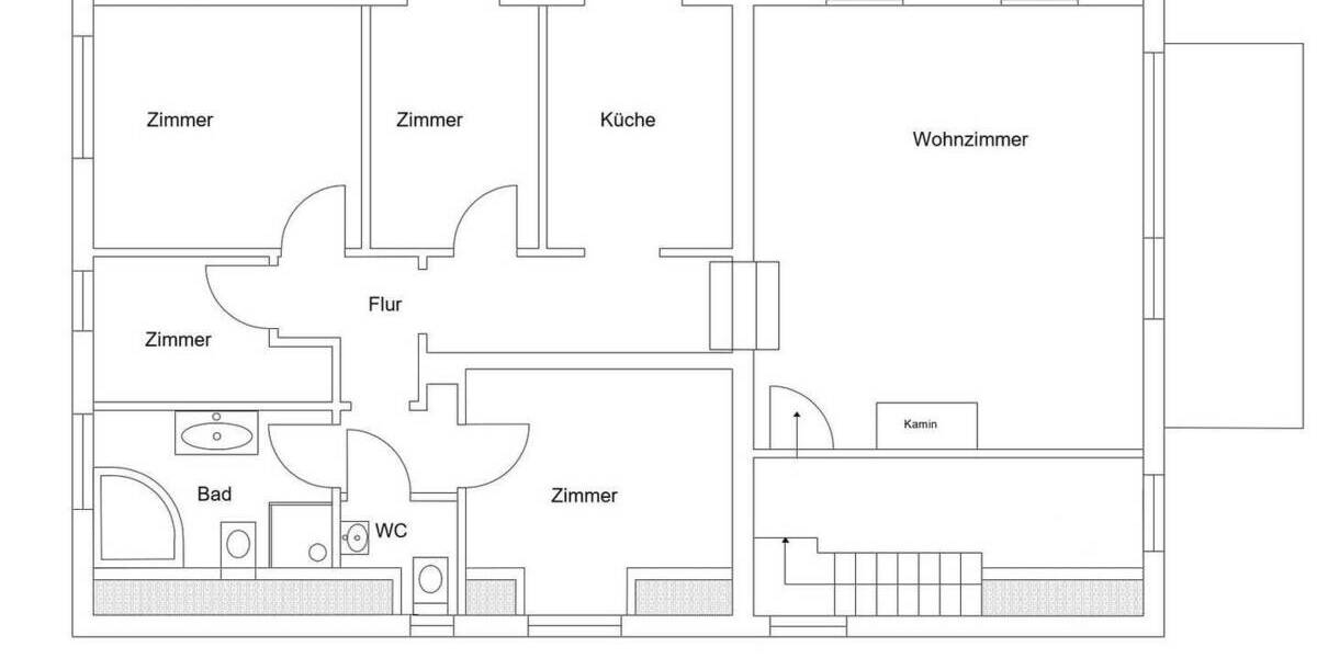 Mehrfamilienhaus, Wohnhaus Neuenhagen bei Berlin - 1 Zimmer, 280 m&sup2;, 930.000&euro; | Angebot:26570554