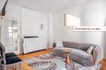 Etagenwohnung Berlin Wilmersdorf - 2 Zimmer, 60 m&sup2;, 410.000&euro; | Angebot:25968449