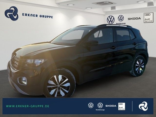 VW T-Cross 26.164 km 21.890 &euro; Rüdersdorf 15562