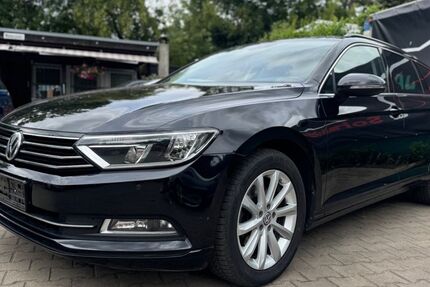 VW Passat Variant 141.000 km 13.990 &euro; Hoppegarten Hönow 15366