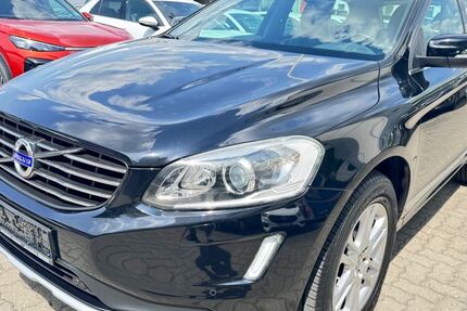 Volvo XC60 180.000 km 12.450 &euro; Berlin 13088