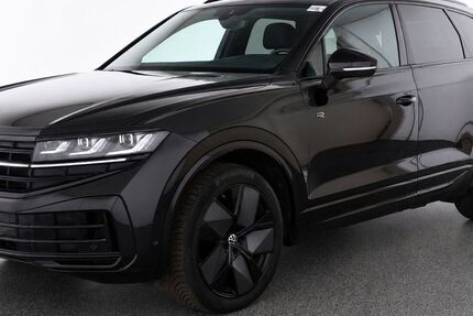 VW Touareg 36.676 km 69.880 &euro; Berlin 12103
