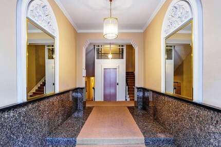 Wohnung Berlin Charlottenburg-Wilmersdorf - 1 Zimmer, 47 m&sup2;, 279.000&euro; | Angebot:26220596