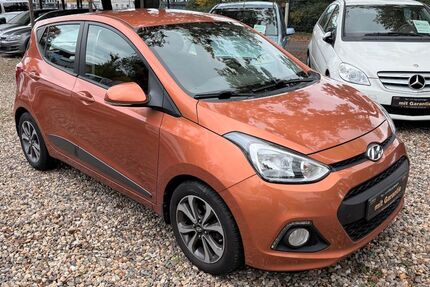 Hyundai i10 88.537 km 5.999 &euro; Potsdam 14480