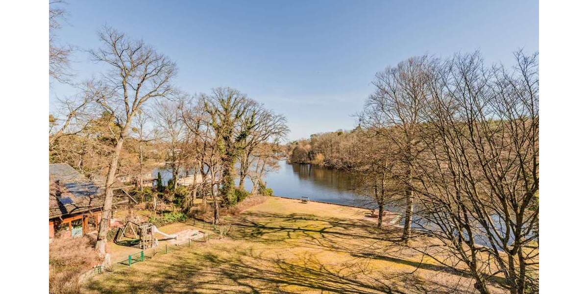 Etagenwohnung Berlin / Wannsee Wannsee - 2 Zimmer, 94 m&sup2;, 750.000&euro; | Angebot:25993111