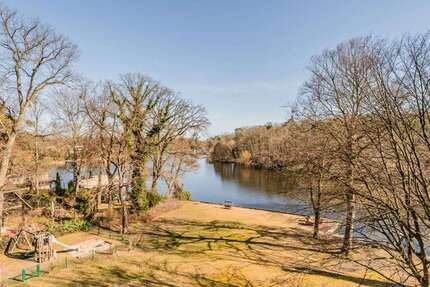 Wohnung Berlin / Wannsee Wannsee - 2 Zimmer, 94 m&sup2;, 750.000&euro; | Angebot:25993111