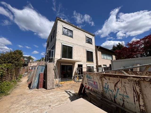 Haus zum Kaufen in Berlin 749.000 € 109.72 m²