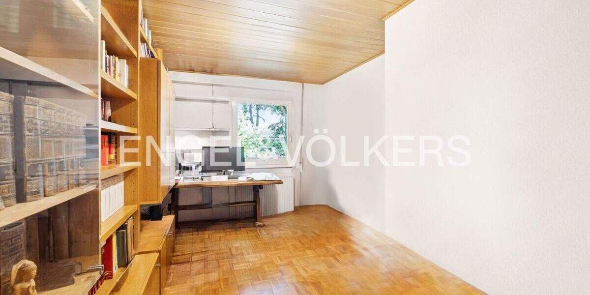 Einfamilienhaus Berlin Nikolassee - 9 Zimmer, 265 m&sup2;, 1.040.000&euro; | Angebot:25823348