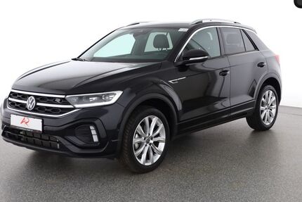 VW T-Roc 6.965 km 28.360 &euro; Berlin 12103