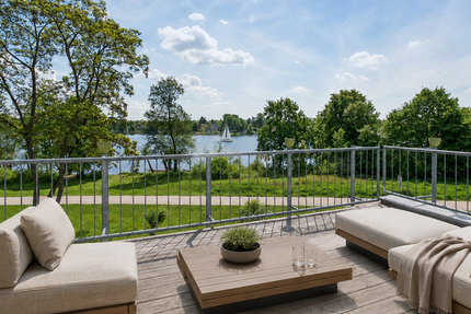 Haus Hennigsdorf - 5 Zimmer, 166 m&sup2;, 1.150.000&euro; | Angebot:26830230