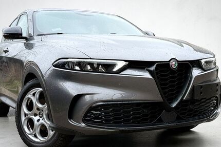 Alfa Romeo Tonale 37.382 km 20.499 &euro; Potsdam 14482
