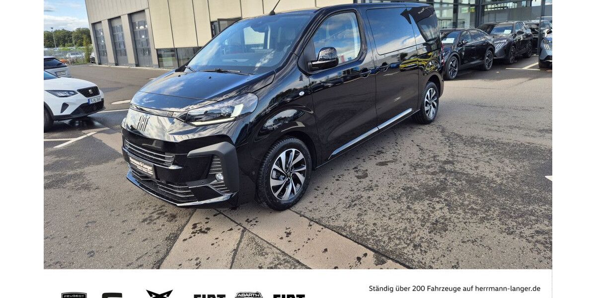 Fiat Ulysse 1.500 km 43.999 € Wildau 15745