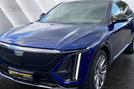 Cadillac LYRIQ 12.100 km 54.890 &euro; Berlin-Französisch Buchholz 13127