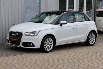 Audi A1 92.266 km 12.980 &euro; Berlin 13089