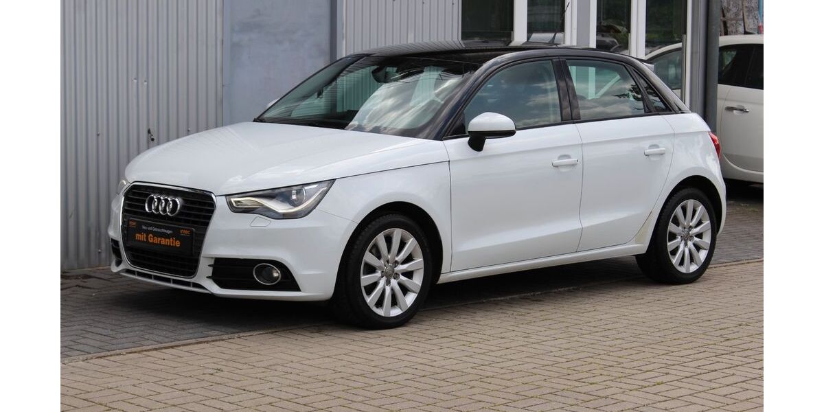 Audi A1 92.266 km 12.980 &euro; Berlin 13089