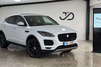 Jaguar E-Pace 146.500 km 17.500 &euro; Berlin 12107