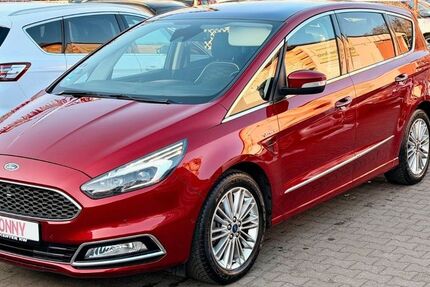 Ford S-Max 100.000 km 19.999 &euro; Königs Wusterhausen 15711