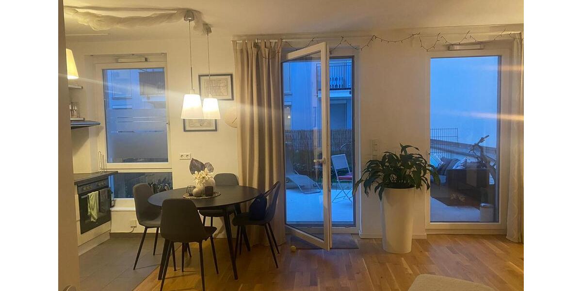 Erdgeschoßwohnung Berlin Friedrichshain-Kreuzberg - 3 Zimmer, 76 m&sup2;, 550.000&euro; | Angebot:26973992