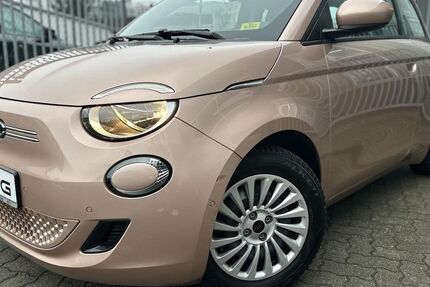 Fiat 500e 5.774 km 19.999 &euro; Berlin 13127