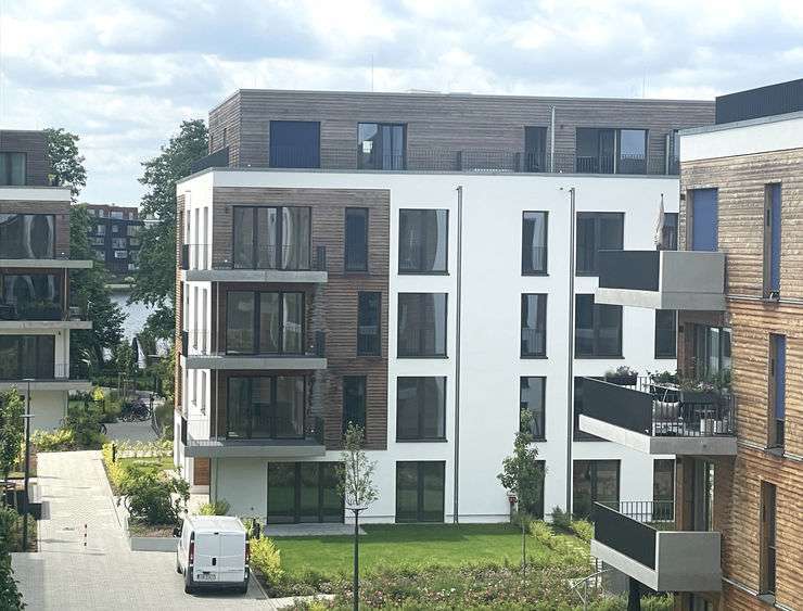 Wohnung zum Kaufen in Berlin 989.800 € 121.37 m²