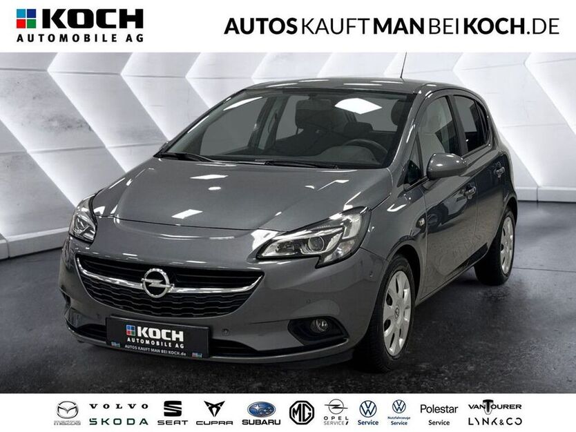 Corsa