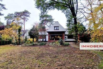 Haus Berlin Kladow - 1 Zimmer, 995.000&euro; | Angebot:24760234