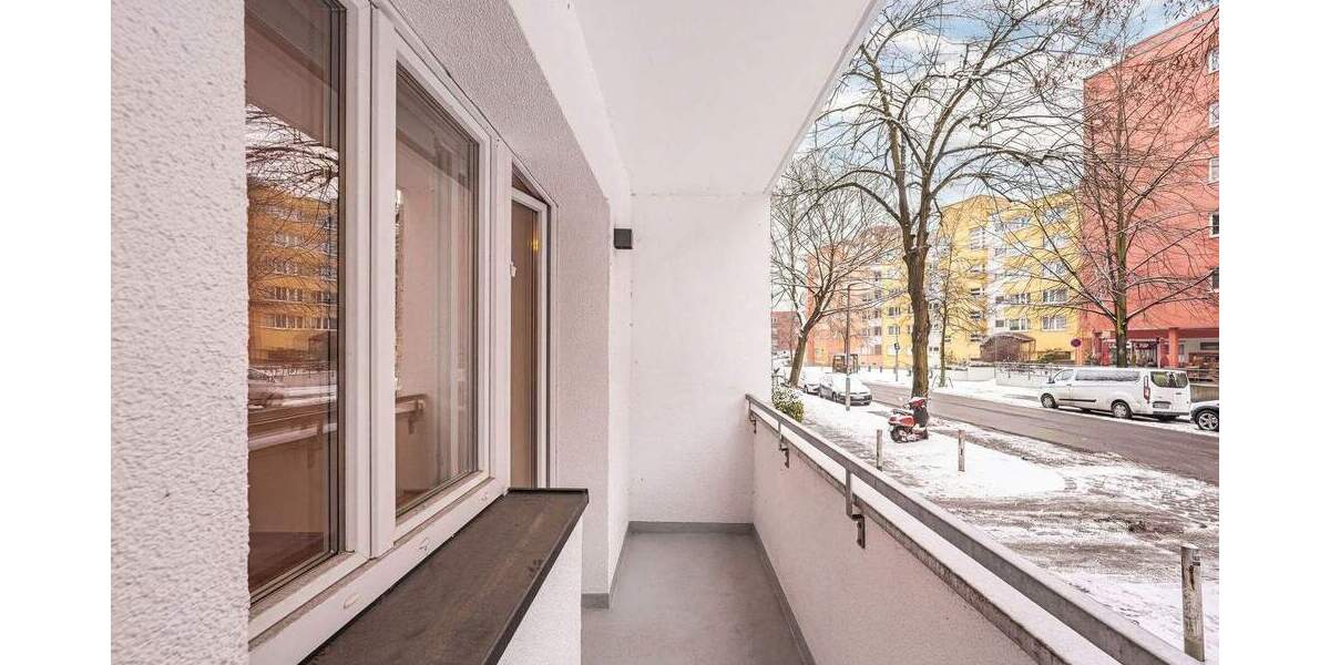 Etagenwohnung Berlin Gesundbrunnen - 2 Zimmer, 50 m&sup2;, 299.000&euro; | Angebot:24884915