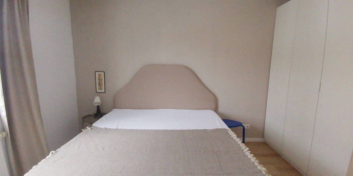 Etagenwohnung Berlin Adlershof - 3 Zimmer, 74 m&sup2;, 1.290&euro; | Angebot:26600630