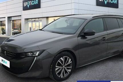 Peugeot 508 53.190 km 19.990 &euro; Berlin 12681