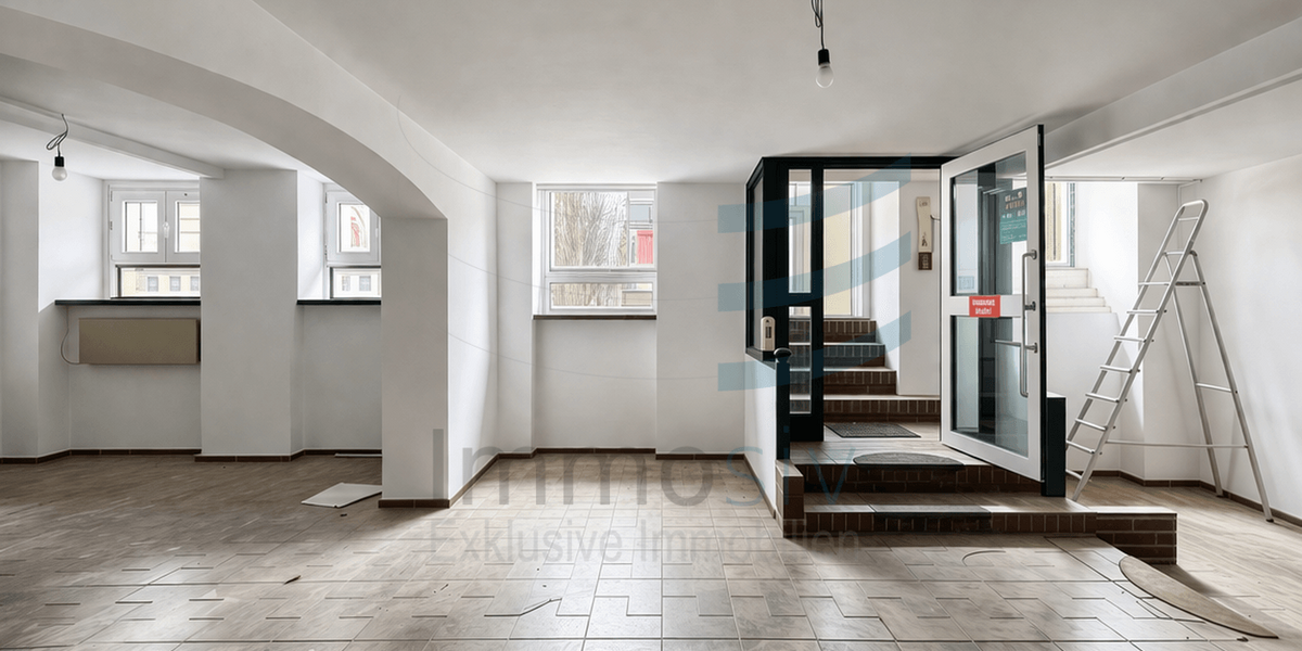 Gewerbeobjekt Berlin Friedrichshain-Kreuzberg - 2.045&euro; | Angebot:26118947