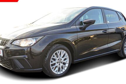 Seat Ibiza 57.027 km 14.490 &euro; Berlin 13599