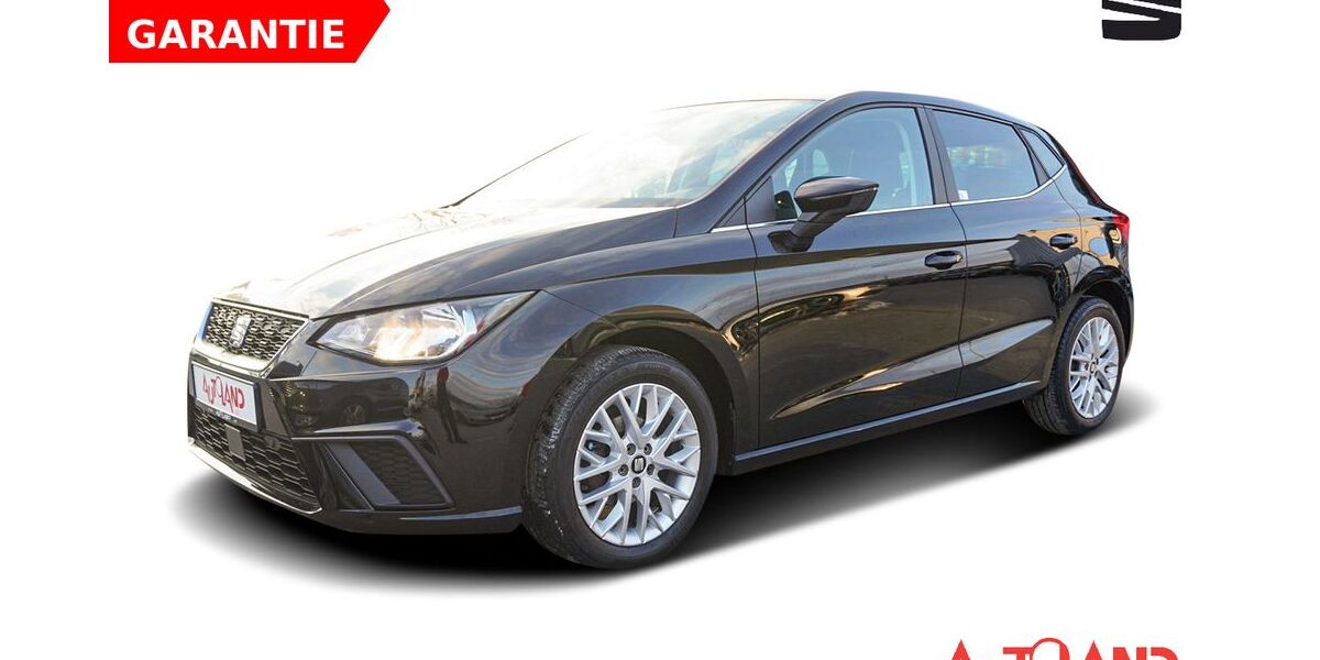 Seat Ibiza 57.027 km 14.490 &euro; Berlin 13599