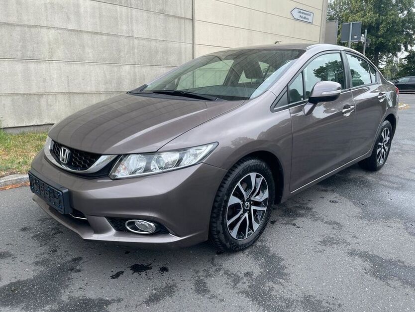 Civic