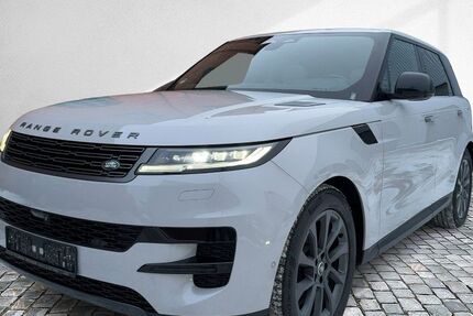 Land Rover Range Rover Sport 12.143 km 98.950 &euro; Berlin 13581