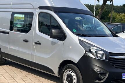 Opel Vivaro 56.250 km 19.990 &euro; Teltow 14513