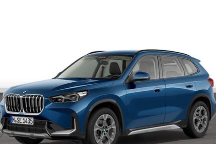 BMW X1 10.456 km 49.880 &euro; Berlin 14057