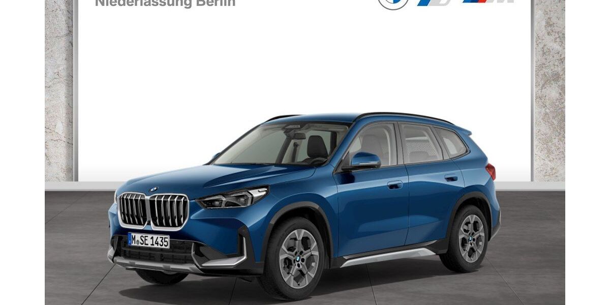 BMW X1 10.456 km 49.880 &euro; Berlin 14057