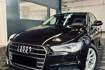 Audi A6 154.251 km 18.500 &euro; Berlin 10553