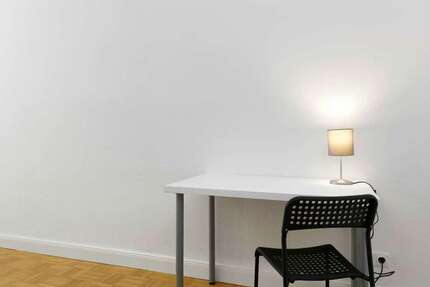 WG-Zimmer in Berlin 670 € 19 m² zimmer