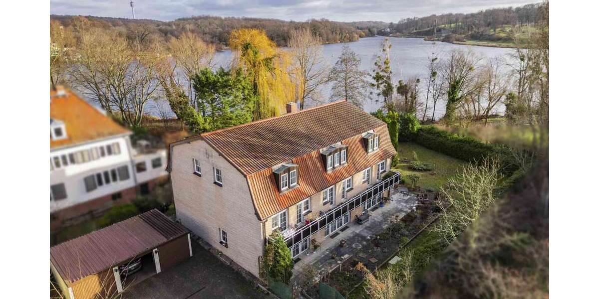 Haus zum Kaufen in Potsdam Berliner Vorstadt 495.000 € 195 m² 6 zimmer