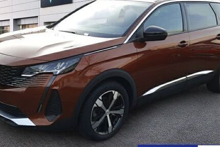 Peugeot 5008 35.560 km 25.290 &euro; Berlin 12681