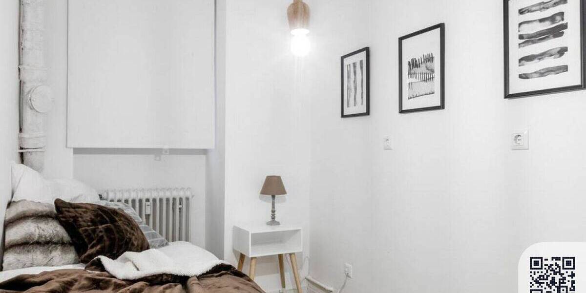 Etagenwohnung Berlin Kreuzberg - 4 Zimmer, 6.829&euro; | Angebot:26647863