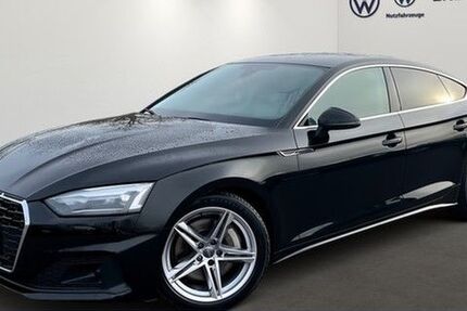 Audi A5 172.832 km 24.990 &euro; Rüdersdorf 15562